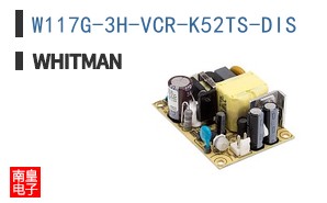 W117G-3H-VCR-K52TS-DIS ͼƬ